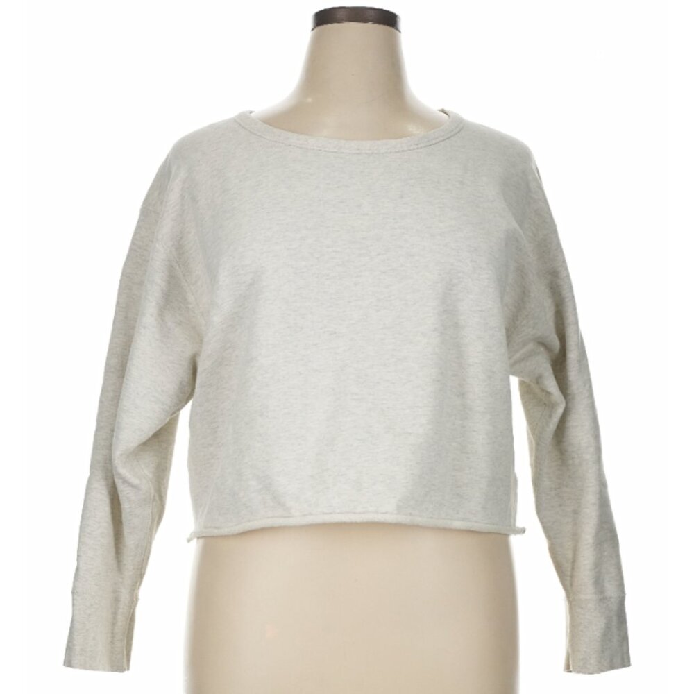 EUC Athleta Size XL Pullover Sweater